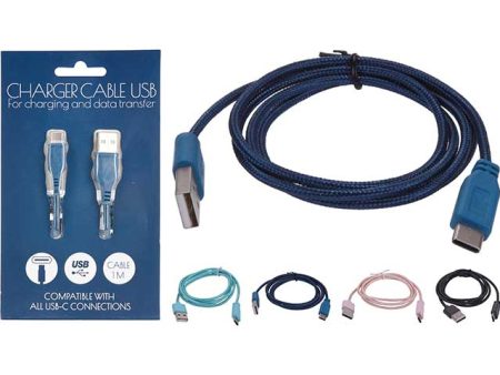 Cavo usb dati e ricarica s48001030 For Cheap