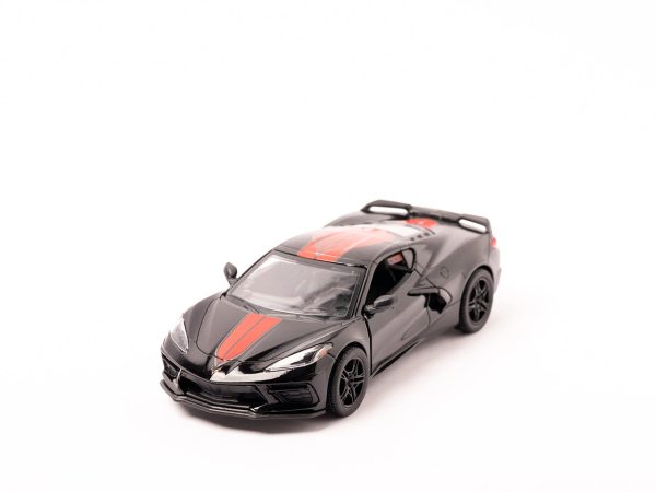 Corvette 2021 Hot on Sale