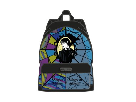 Mercoledì zaino backpack Online Hot Sale