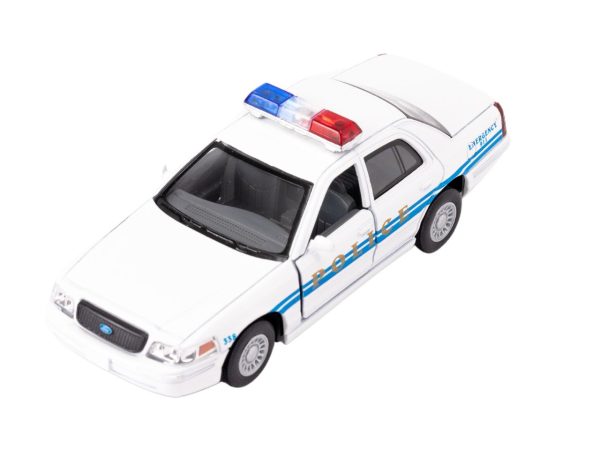 Auto ford crown victoria police 89625 Online Hot Sale