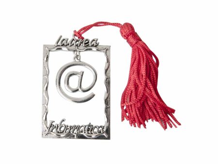 Zama laurea informatica 5,5cm 12a040 on Sale