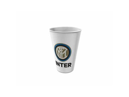 Inter bicchiere 260ml ryc02nt Sale