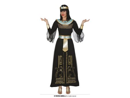 Costume da egiziana da adulta taglia 38-40 Discount