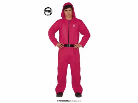 Costume the gamer adulto l 79444 on Sale