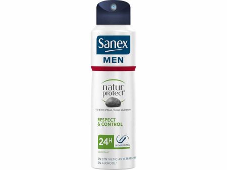 Sanex deodorante uomo netur protect 24h Hot on Sale