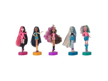 Monster high doll pen For Discount