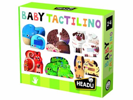 Baby tactilino mu53573 Online now