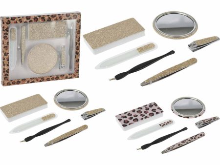 Kit manicure 6 pezzi cp8230660 Online now