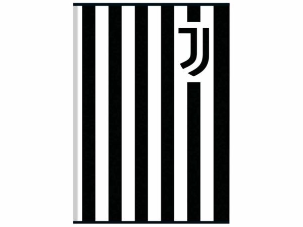 Quaderno juventus maxi A4 80gr fogli 80 rigatura A - la confezione comprende 10 quaderni - assortiti Hot on Sale