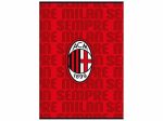 Quaderno milan maxi a4 80gr fogli 80 rigatura A - la confezione comprende 10 quaderni - assortiti Online now