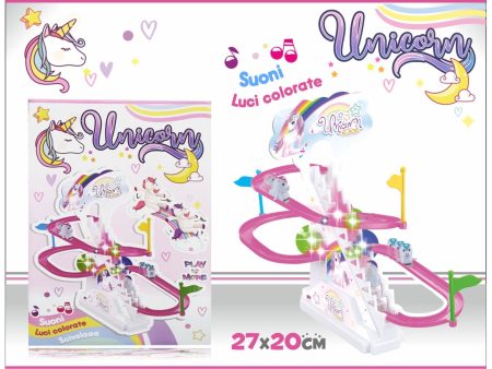 Pista unicorno Online Hot Sale