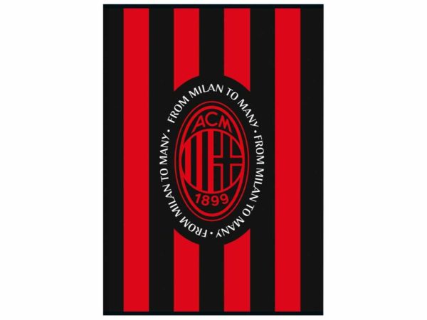 Quaderno milan maxi a4 80gr fogli 80 rigatura A - la confezione comprende 10 quaderni - assortiti Online now