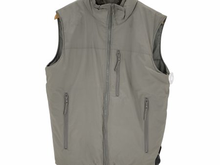 ユーエスアーミー US ARMY ECWCS BAF社 U.S.TYPE GEN3 Level 7 PRIMALOFT VEST メンズ import：S Supply