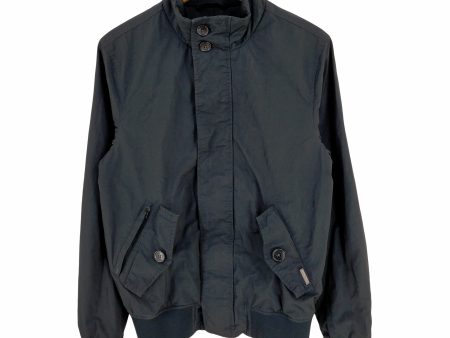 ウールリッチ WOOLRICH 00S 裏地チェック ジップアップブルゾン メンズ import：S Sale