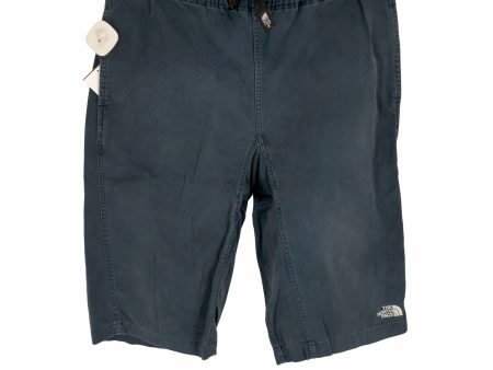 ザノースフェイス THE NORTH FACE COTTON TWILL 3 4 PANT メンズ JPN：L Sale