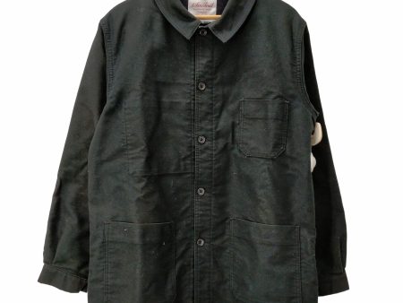 Le Sans Pareil Cotton Twill Traditional Coverall メンズ JPN：42 Supply