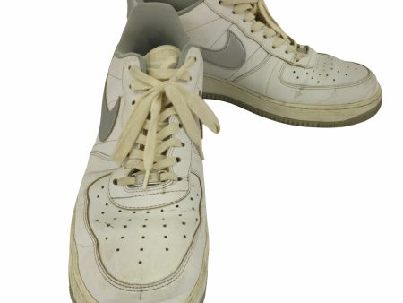 ナイキ NIKE AIR FORCE 1 LOW LABEL MAKER メンズ JPN：30 For Cheap