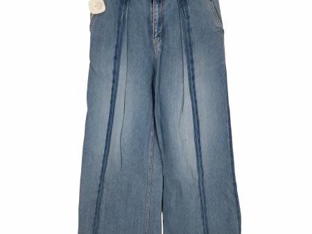 サヤカデイヴィス SAYAKA DAVIS WIDE DENIM PANTS  レディース Online