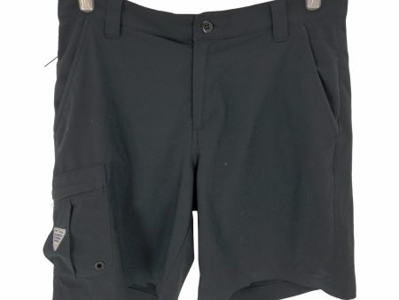 コロンビア Columbia PFG OMNI-SHIELD SHORTS メンズ  32W 8L Online Hot Sale