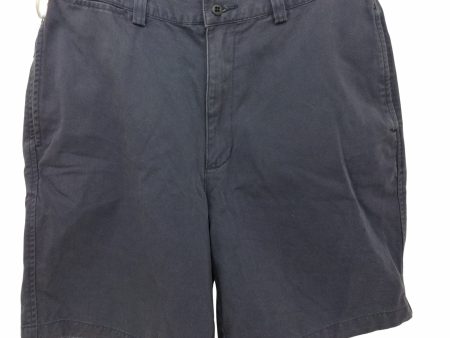 ギャップ Gap KHAKIS RELAXED FIT コットンショーツ メンズ  33 Discount