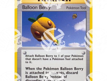 Neo Revelation - Balloon Berry - 60 64 Supply