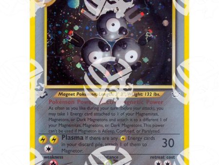 Neo Revelation - Magneton - Holo Rare 10 64 Online now