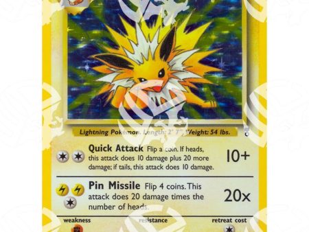 Legendary Collection - Jolteon - Holo Rare 14 110 Online Hot Sale