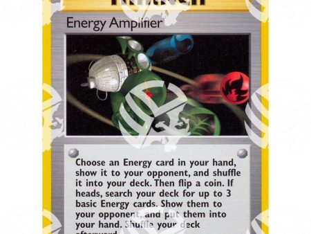 Neo Destiny - Energy Amplifier - 98 105 Fashion