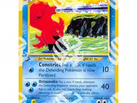 Neo Revelation - Octillery - 34 64 Fashion