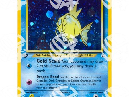 Neo Revelation - Shining Magikarp - 66 64 Discount