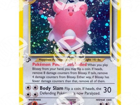 Neo Revelation - Blissey - Holo Rare 2 64 For Discount