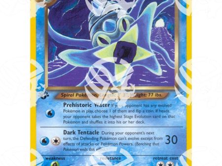 Neo Destiny - Dark Omastar - 19 105 For Sale