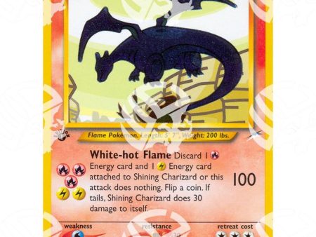 Neo Destiny - Shining Charizard - 107 105 Online Hot Sale