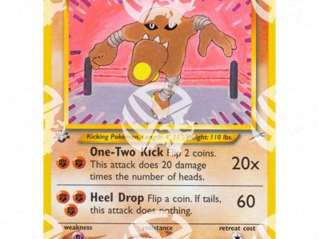 Neo Destiny - Hitmonlee - 42 105 Online now