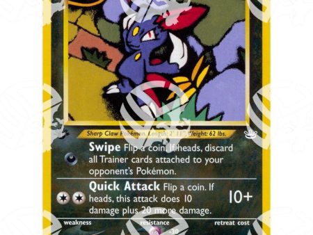 Neo Revelation - Sneasel - 24 64 Sale